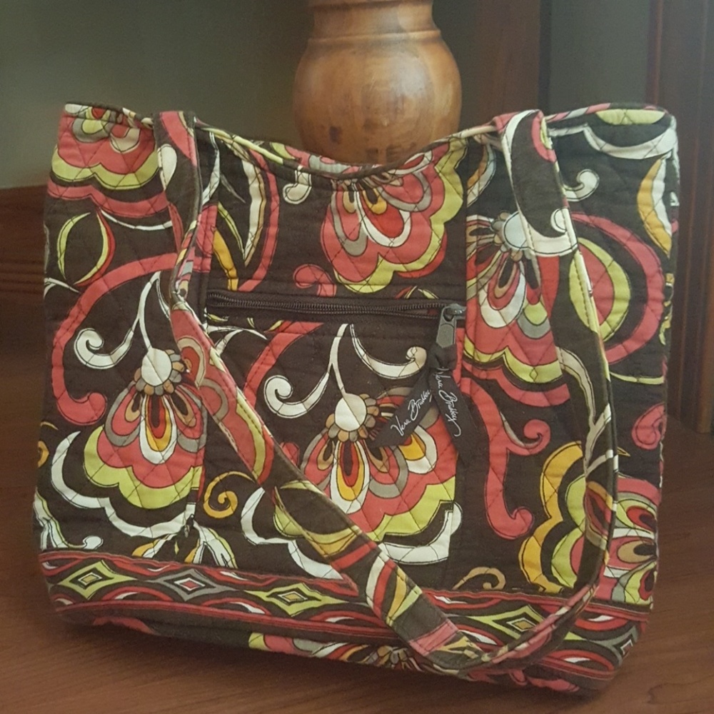 Vera Bradley Shoulder Bag
